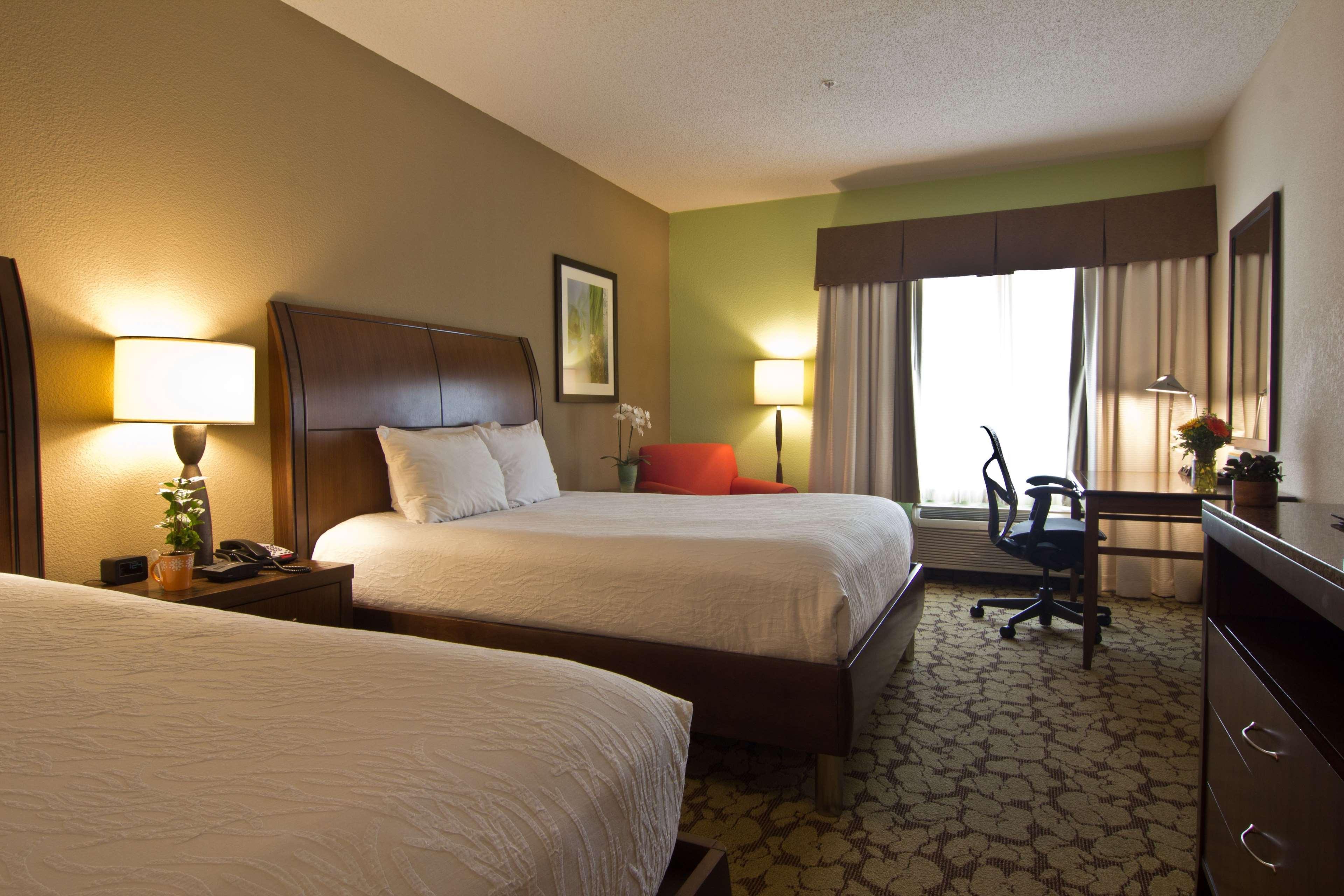 Hilton Garden Inn Columbus/Grove City Exteriér fotografie