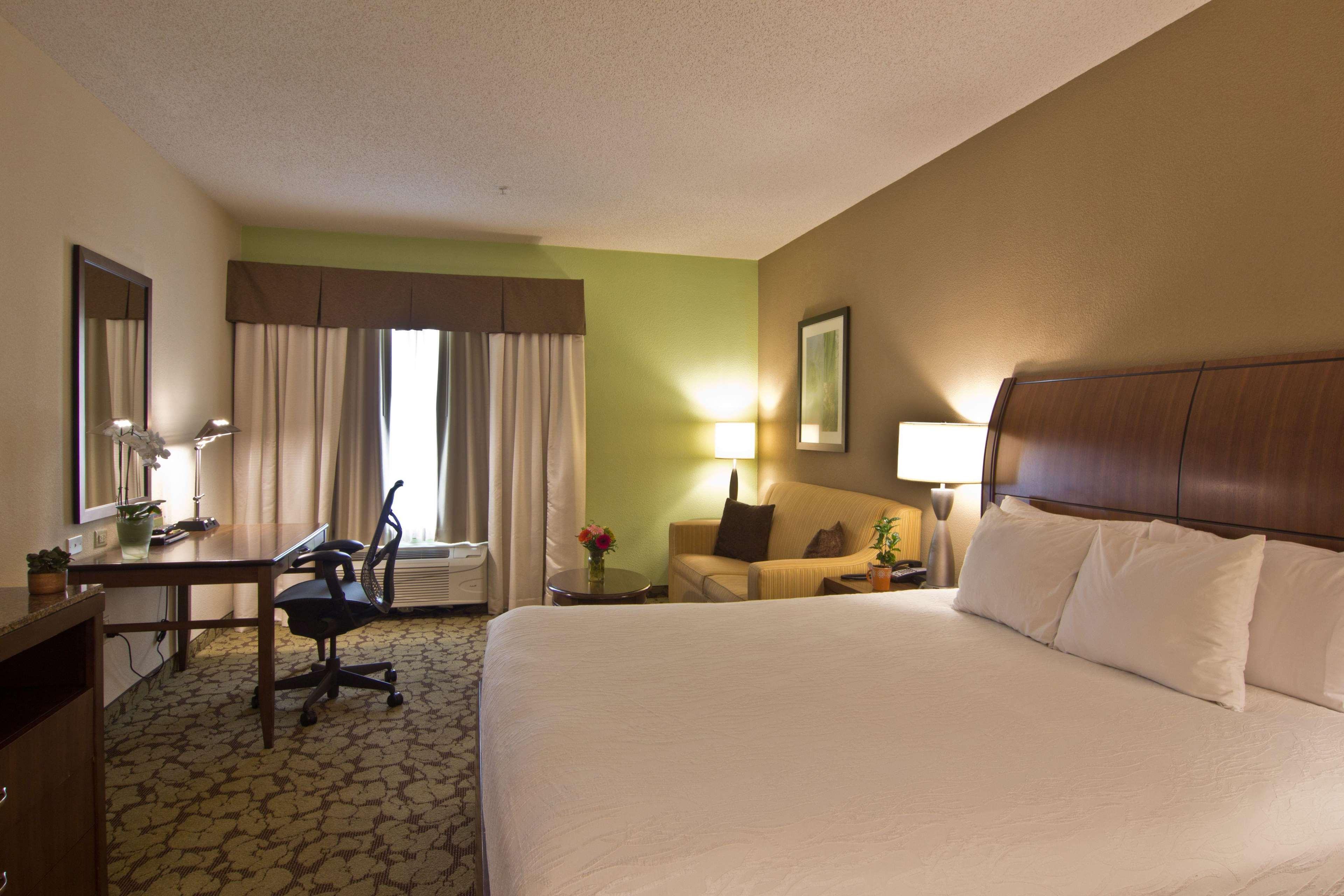 Hilton Garden Inn Columbus/Grove City Exteriér fotografie