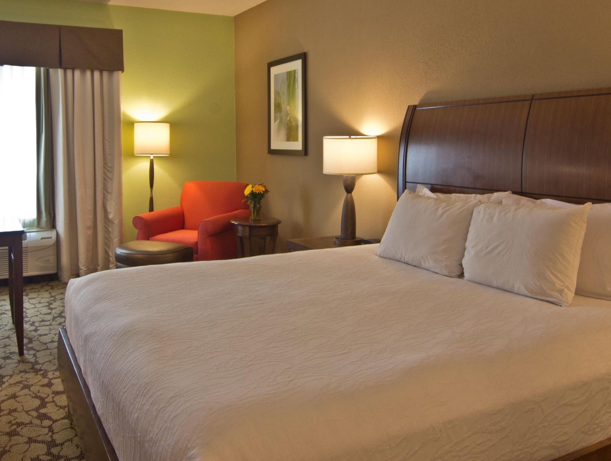 Hilton Garden Inn Columbus/Grove City Exteriér fotografie