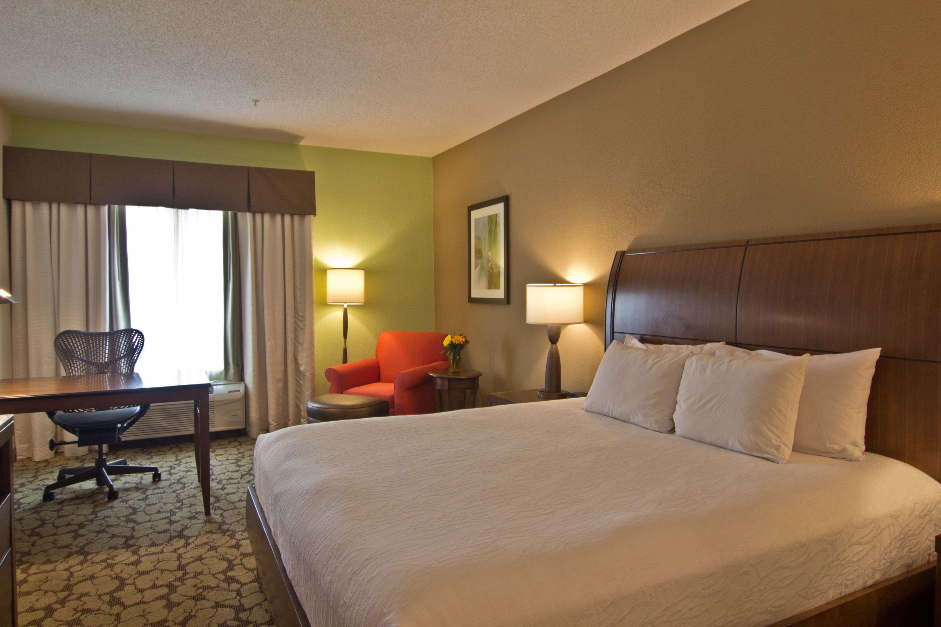 Hilton Garden Inn Columbus/Grove City Exteriér fotografie