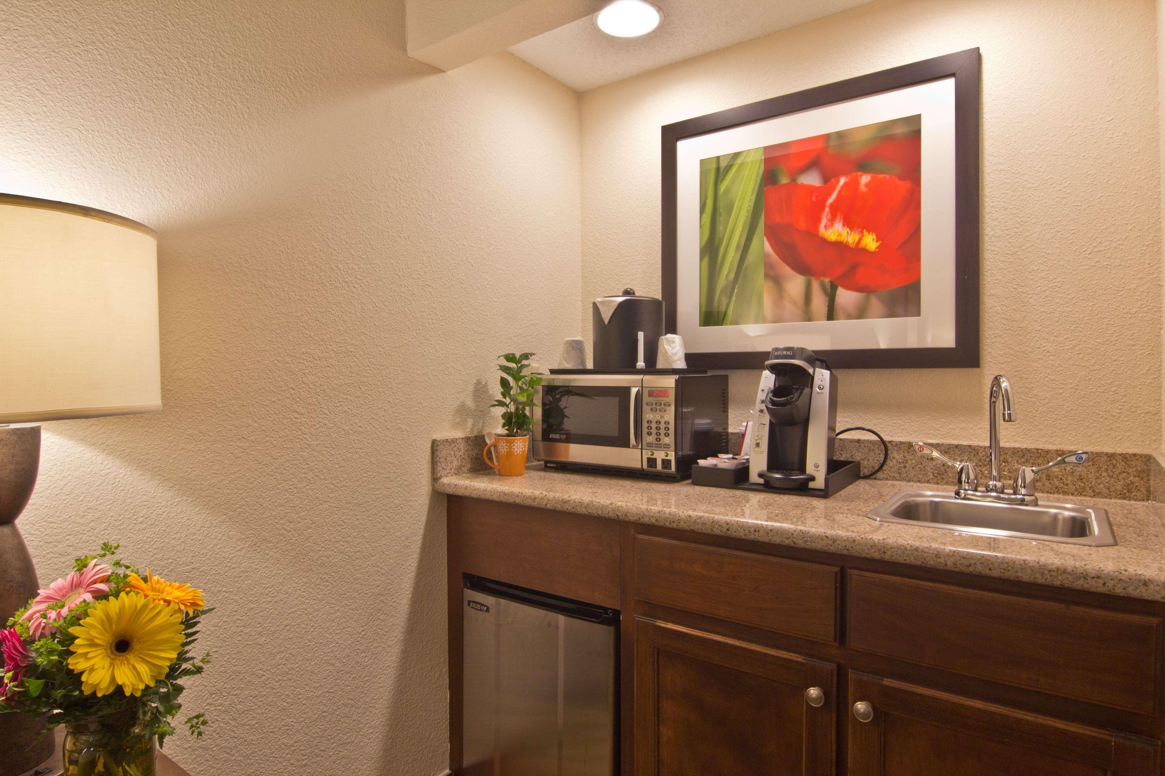 Hilton Garden Inn Columbus/Grove City Exteriér fotografie