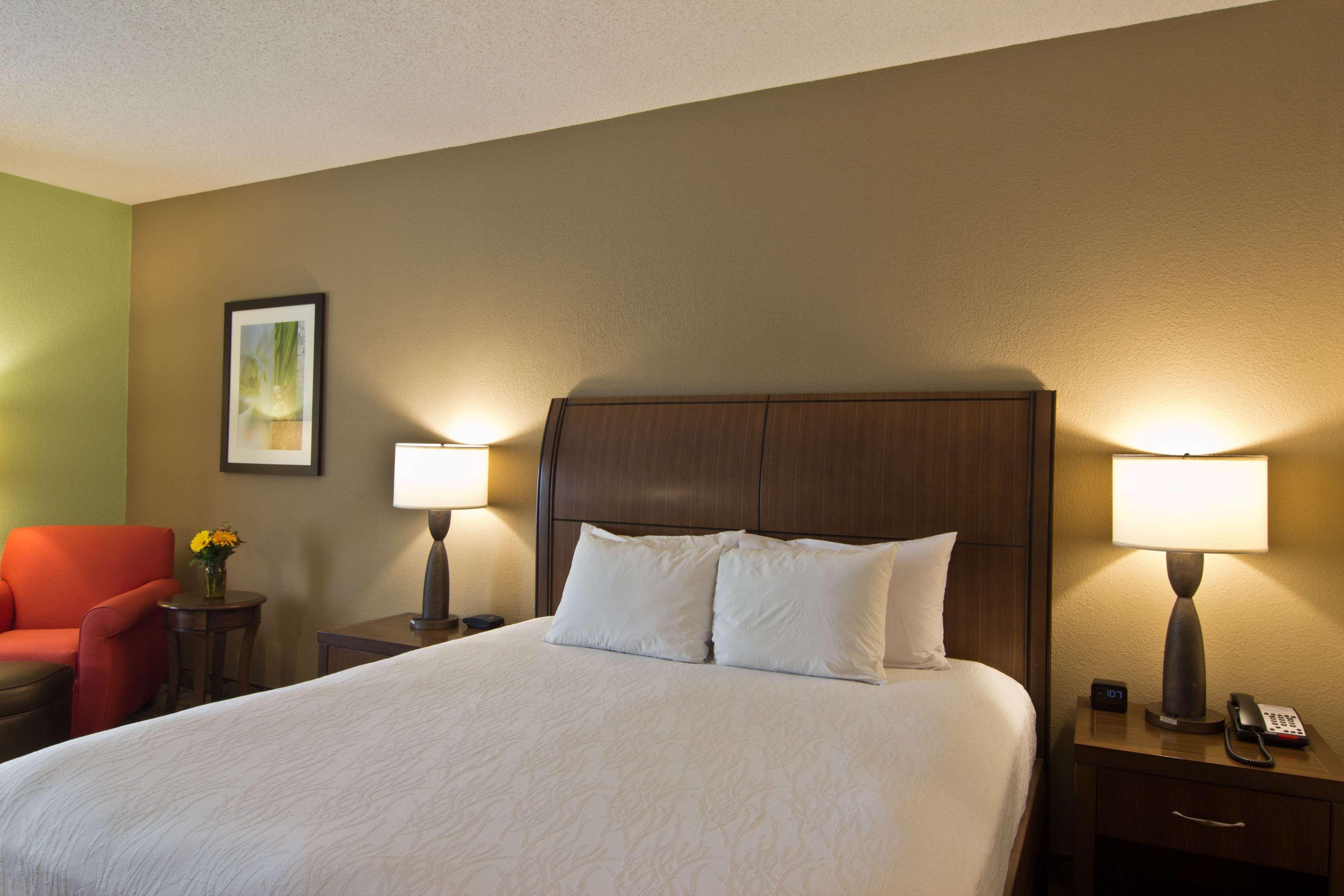 Hilton Garden Inn Columbus/Grove City Exteriér fotografie