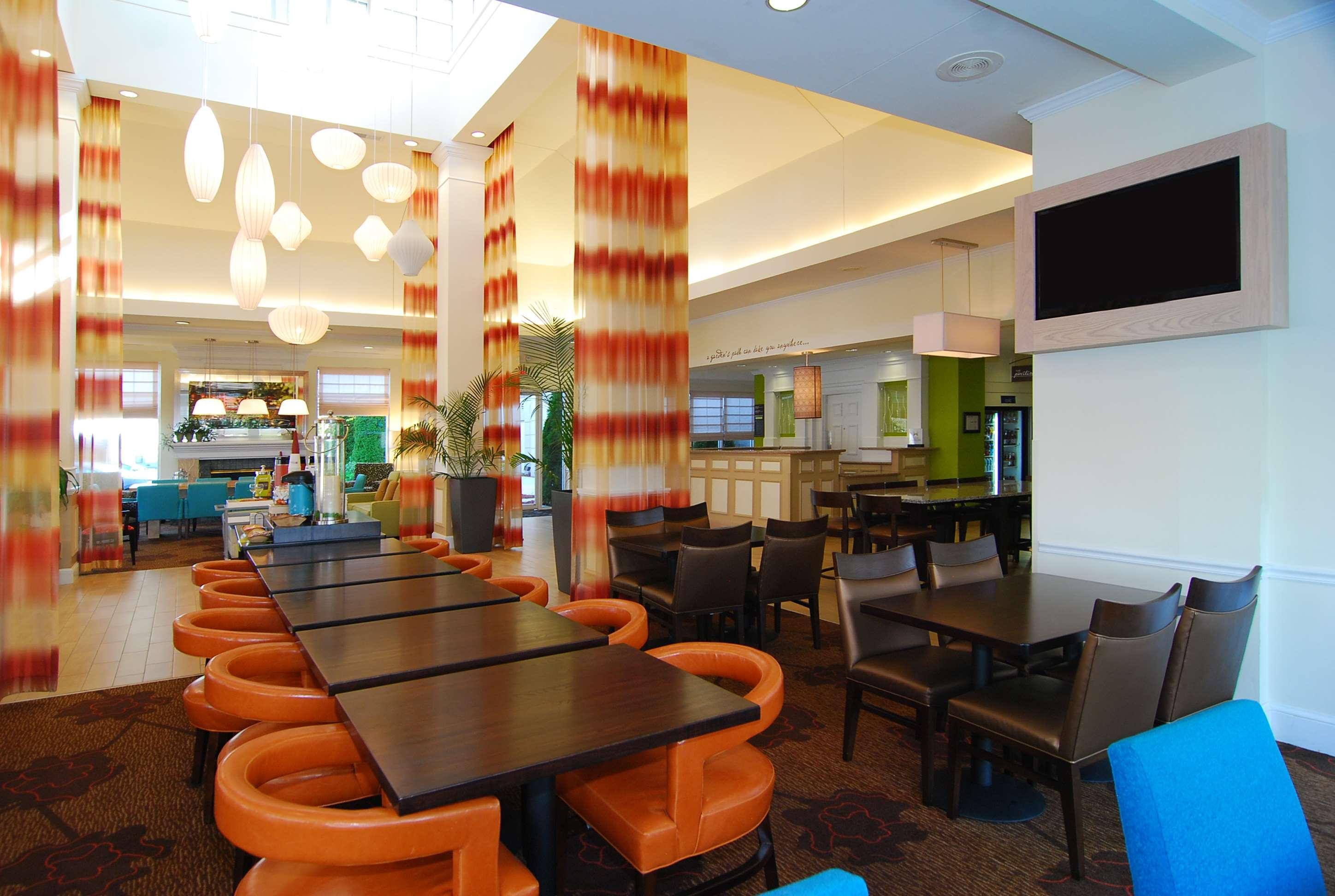 Hilton Garden Inn Columbus/Grove City Exteriér fotografie