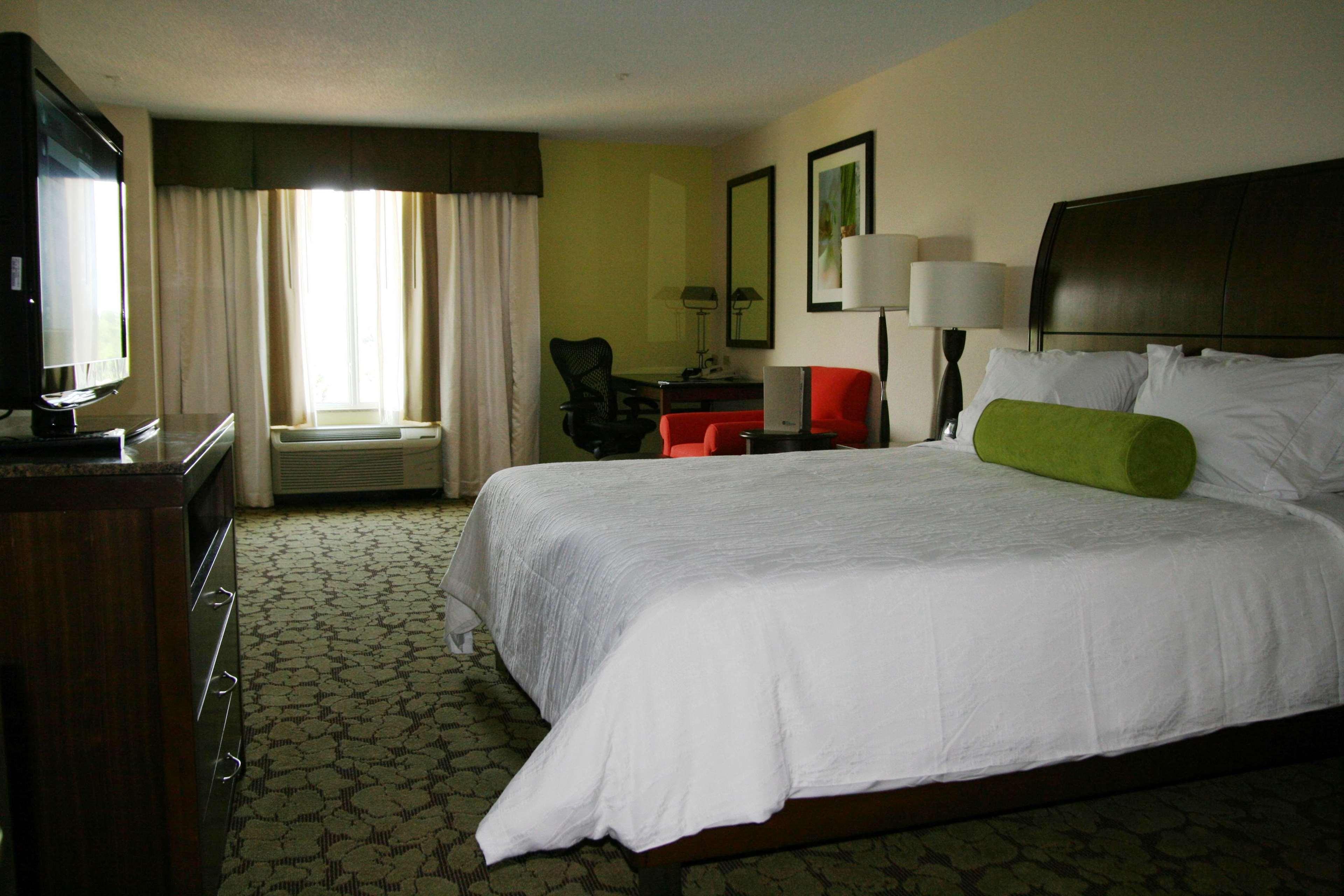 Hilton Garden Inn Columbus/Grove City Pokoj fotografie