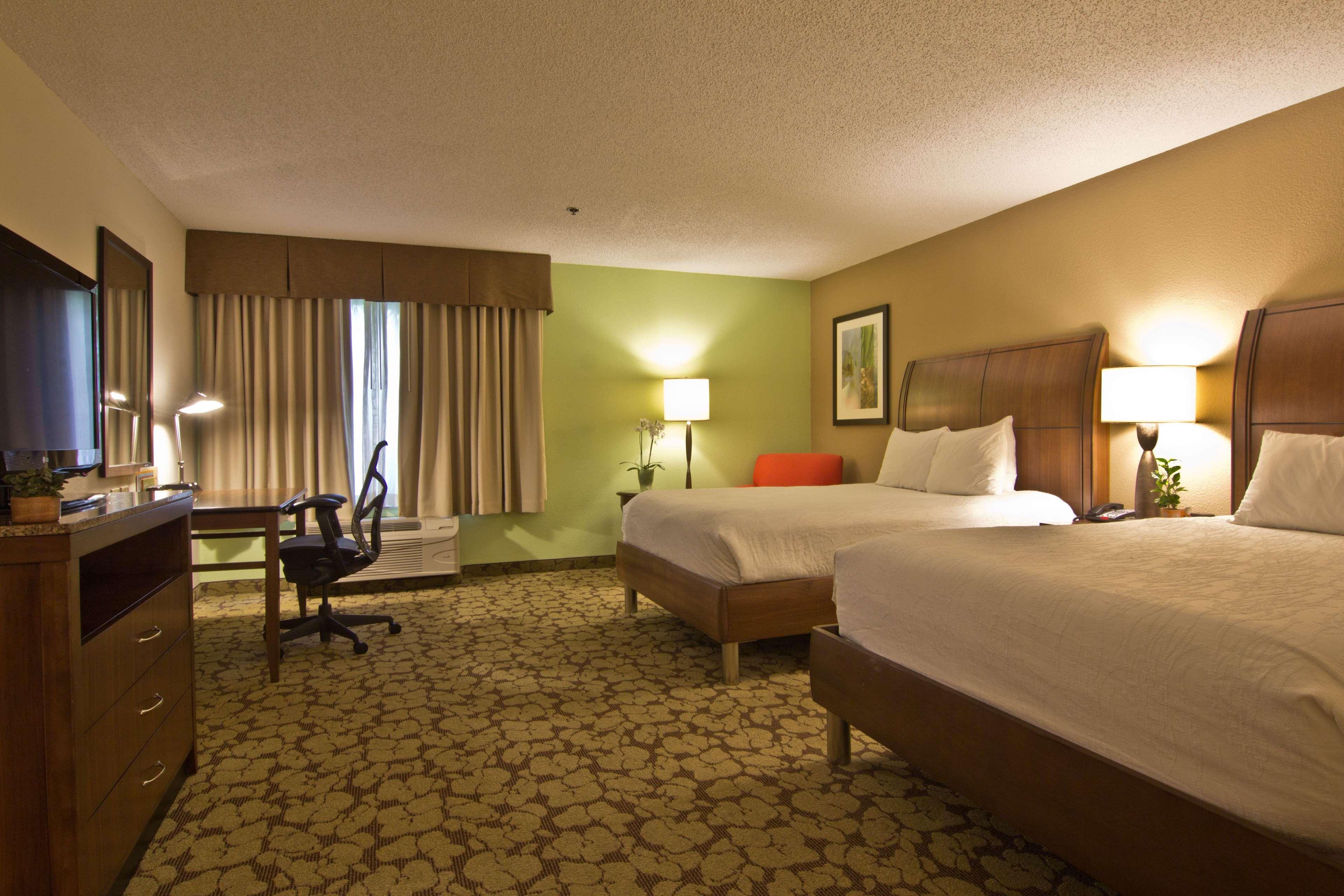 Hilton Garden Inn Columbus/Grove City Exteriér fotografie