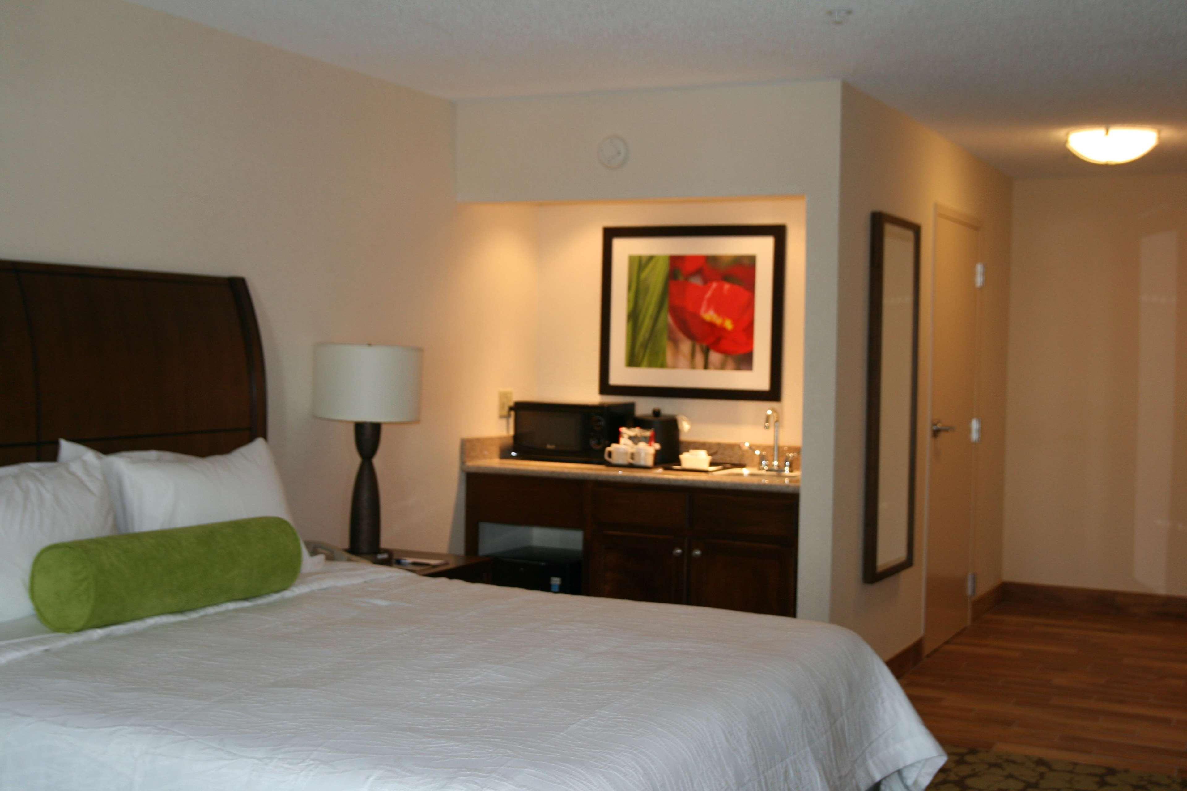 Hilton Garden Inn Columbus/Grove City Exteriér fotografie