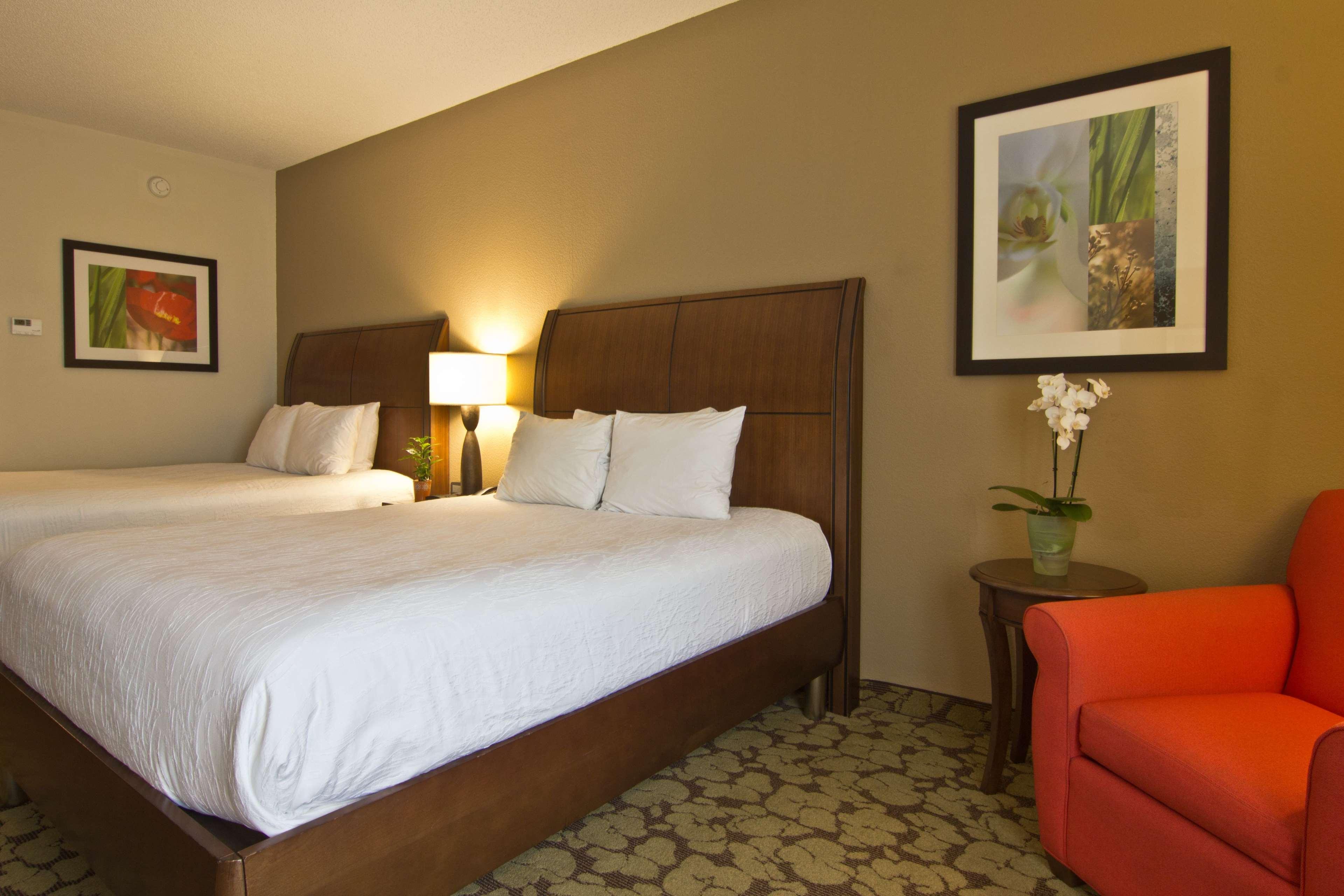 Hilton Garden Inn Columbus/Grove City Exteriér fotografie