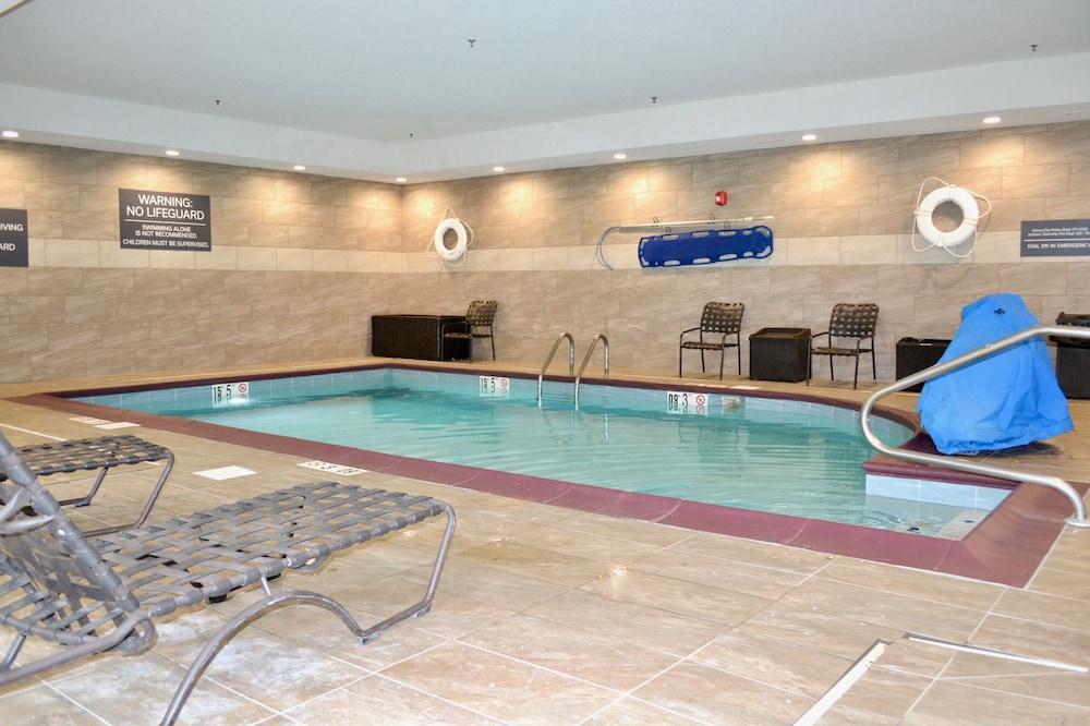 Hilton Garden Inn Columbus/Grove City Exteriér fotografie