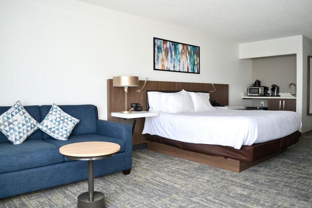 Hilton Garden Inn Columbus/Grove City Exteriér fotografie