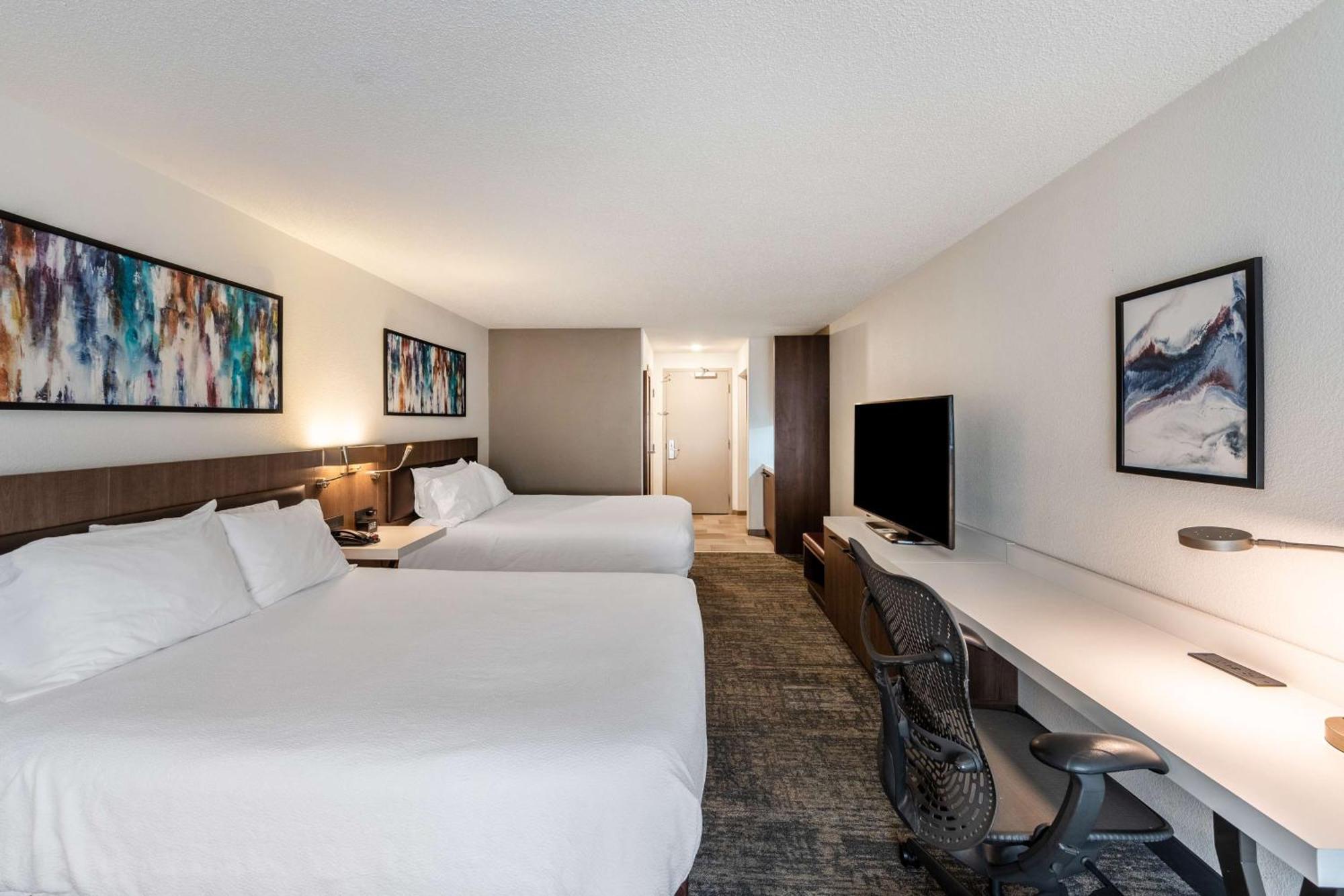 Hilton Garden Inn Columbus/Grove City Exteriér fotografie