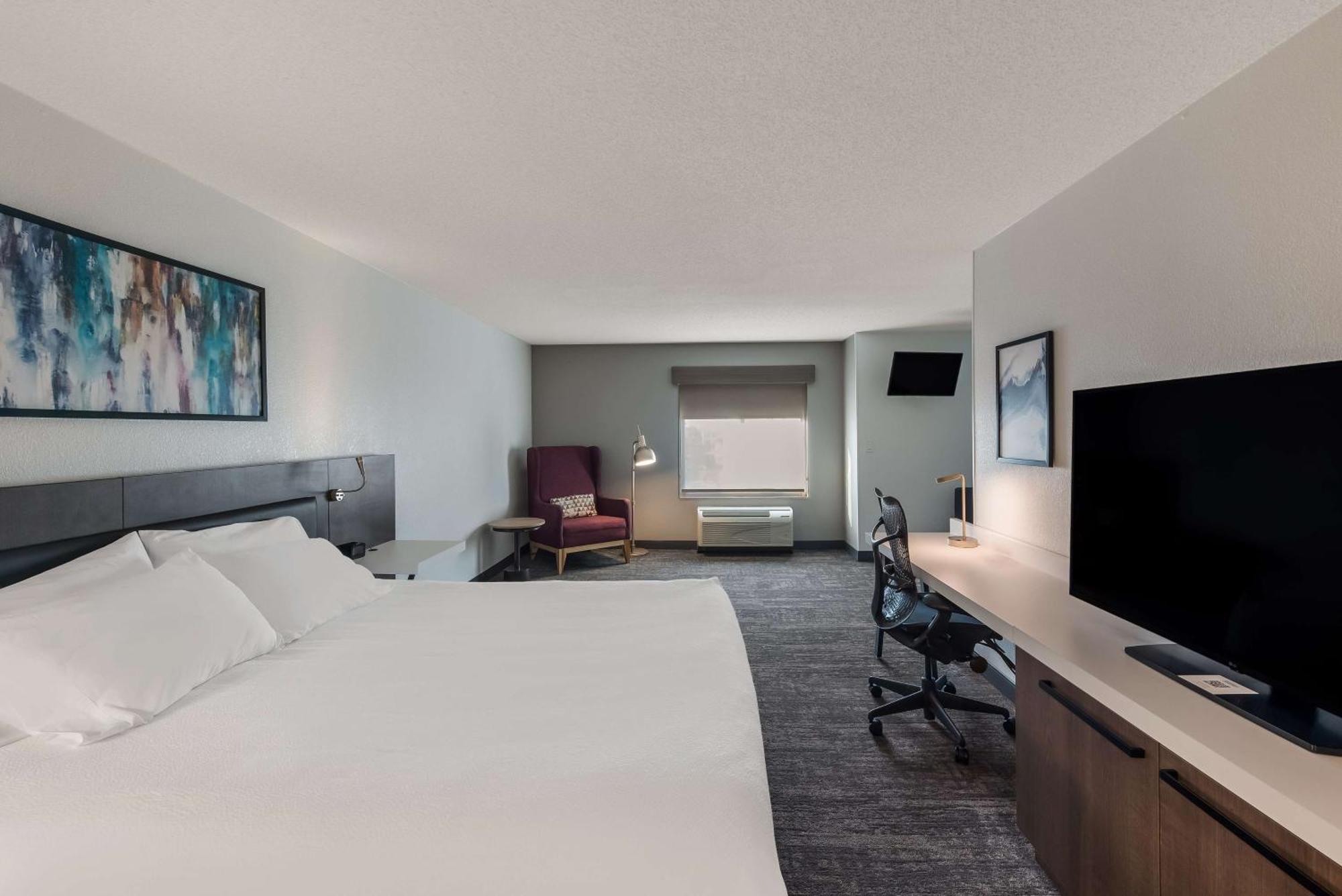 Hilton Garden Inn Columbus/Grove City Exteriér fotografie