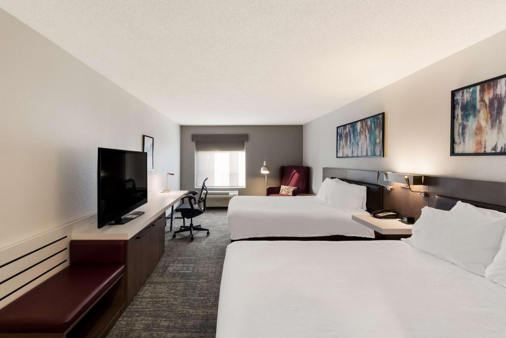 Hilton Garden Inn Columbus/Grove City Exteriér fotografie