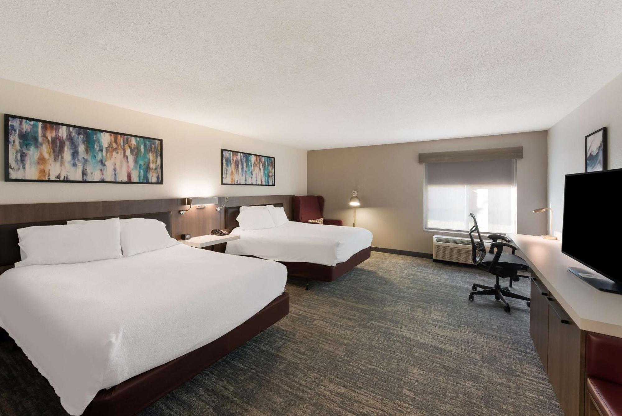 Hilton Garden Inn Columbus/Grove City Exteriér fotografie