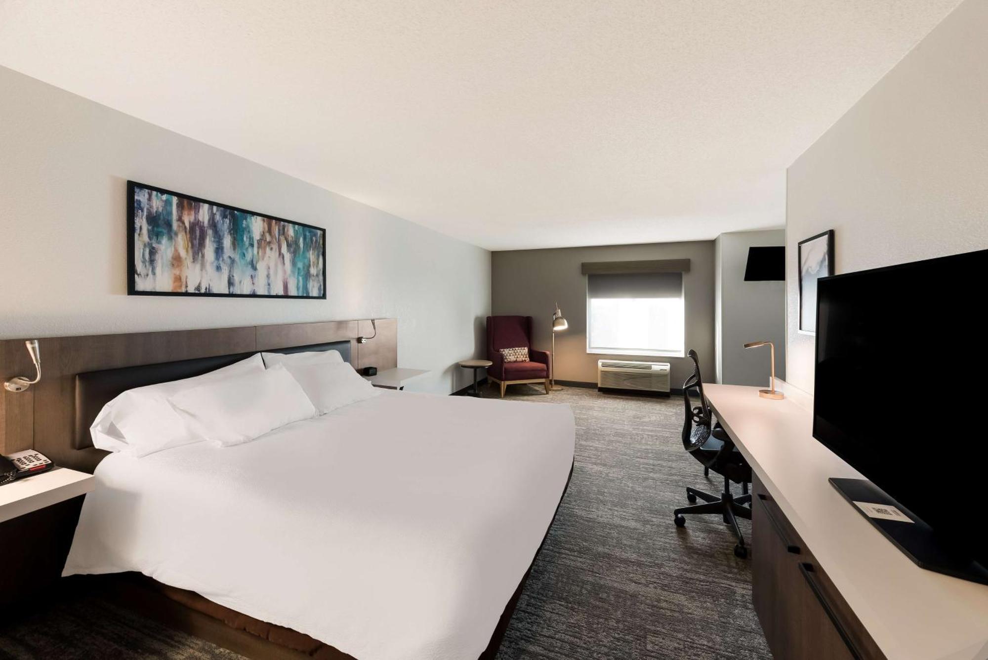 Hilton Garden Inn Columbus/Grove City Exteriér fotografie