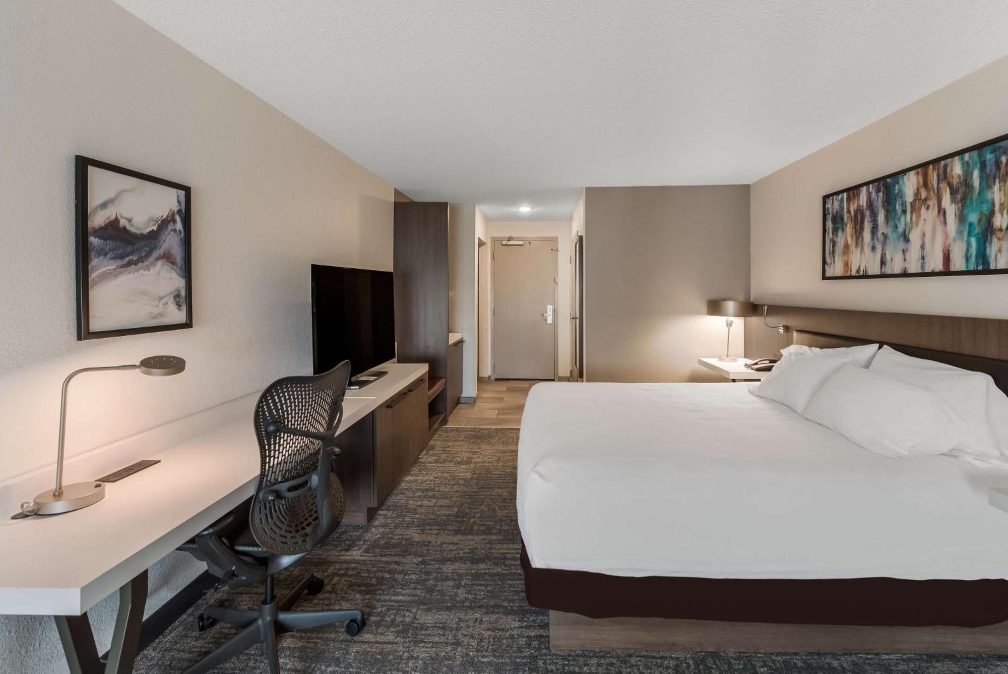 Hilton Garden Inn Columbus/Grove City Exteriér fotografie