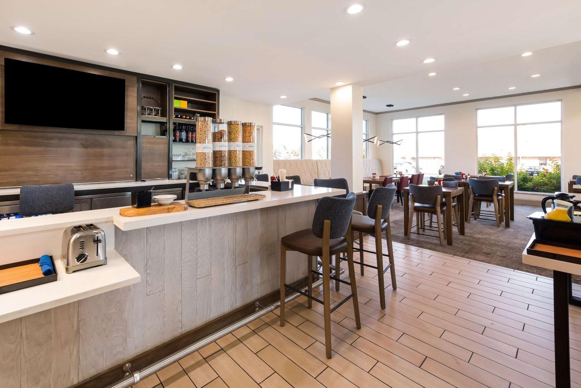 Hilton Garden Inn Columbus/Grove City Exteriér fotografie