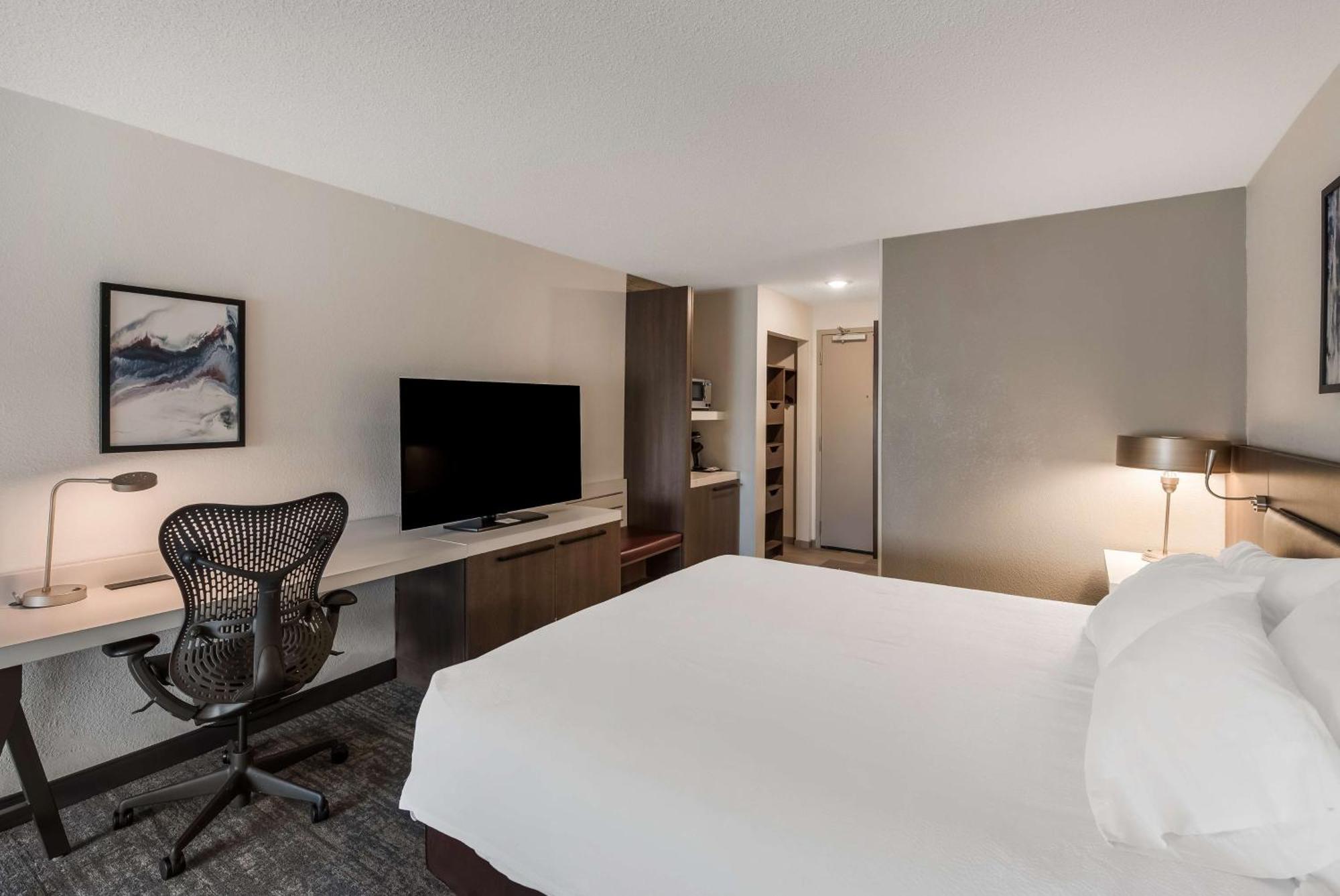 Hilton Garden Inn Columbus/Grove City Exteriér fotografie