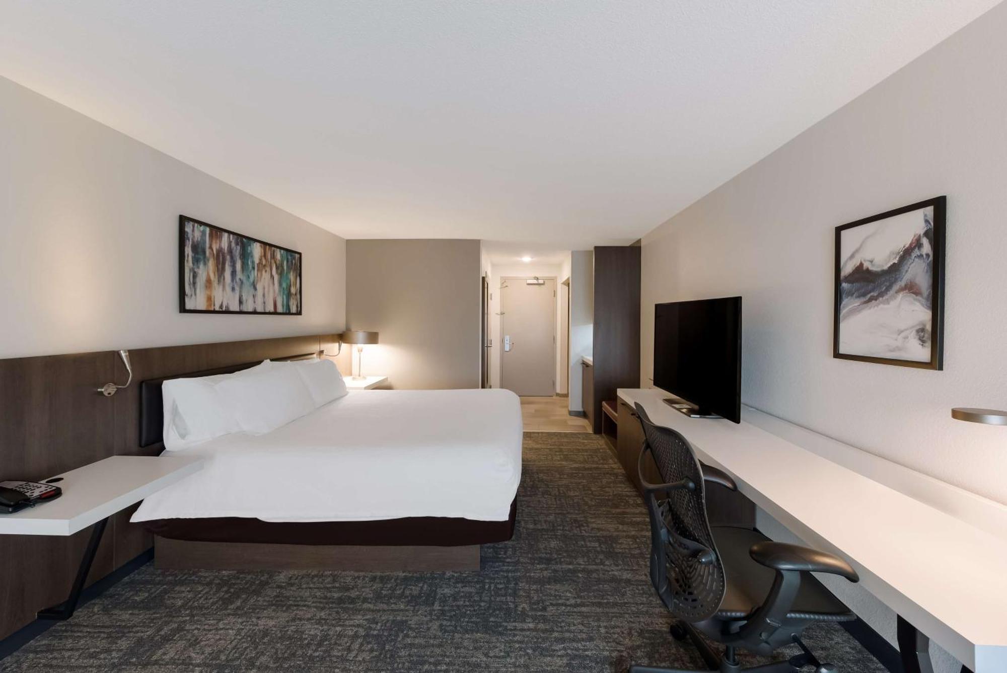 Hilton Garden Inn Columbus/Grove City Exteriér fotografie