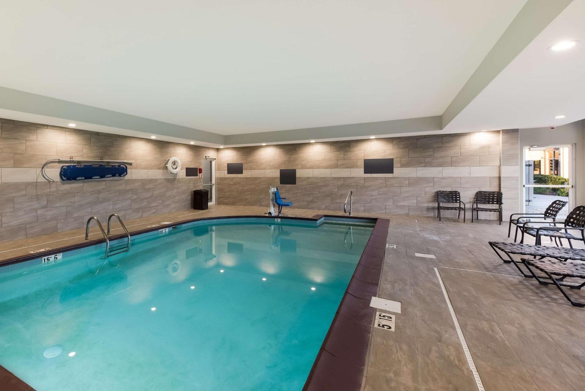 Hilton Garden Inn Columbus/Grove City Exteriér fotografie